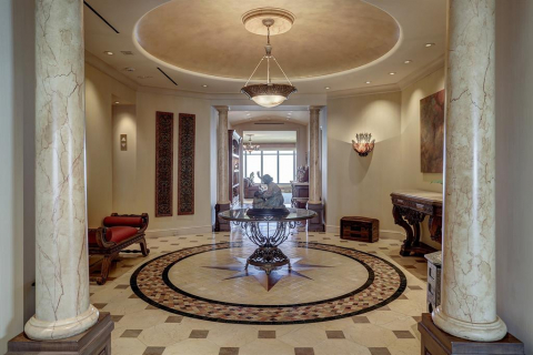 2121 Kirby Drive #32S